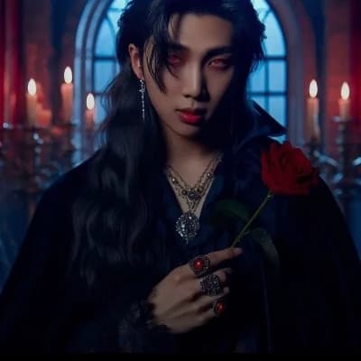 Kim Namjoon thumbnail