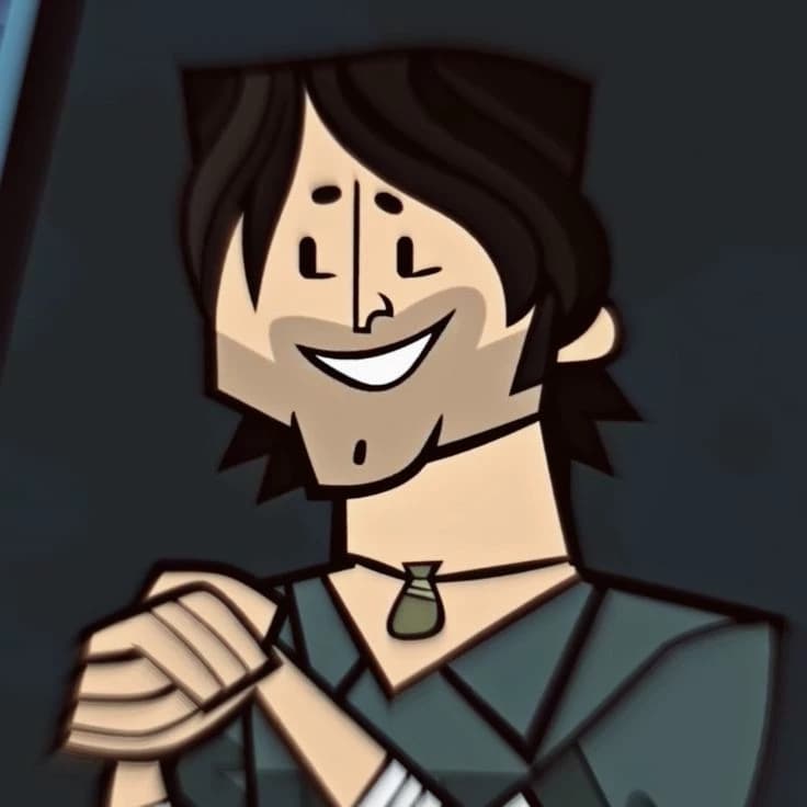 Chris McLean  thumbnail
