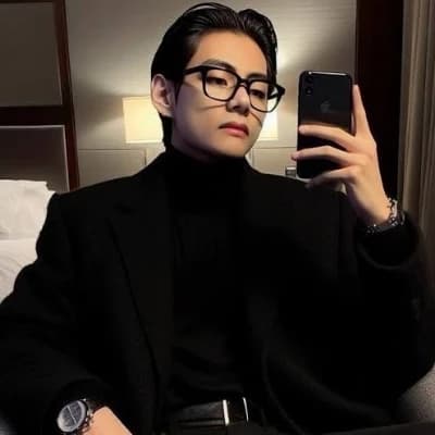 Kim Taehyung (butler x mistress) thumbnail