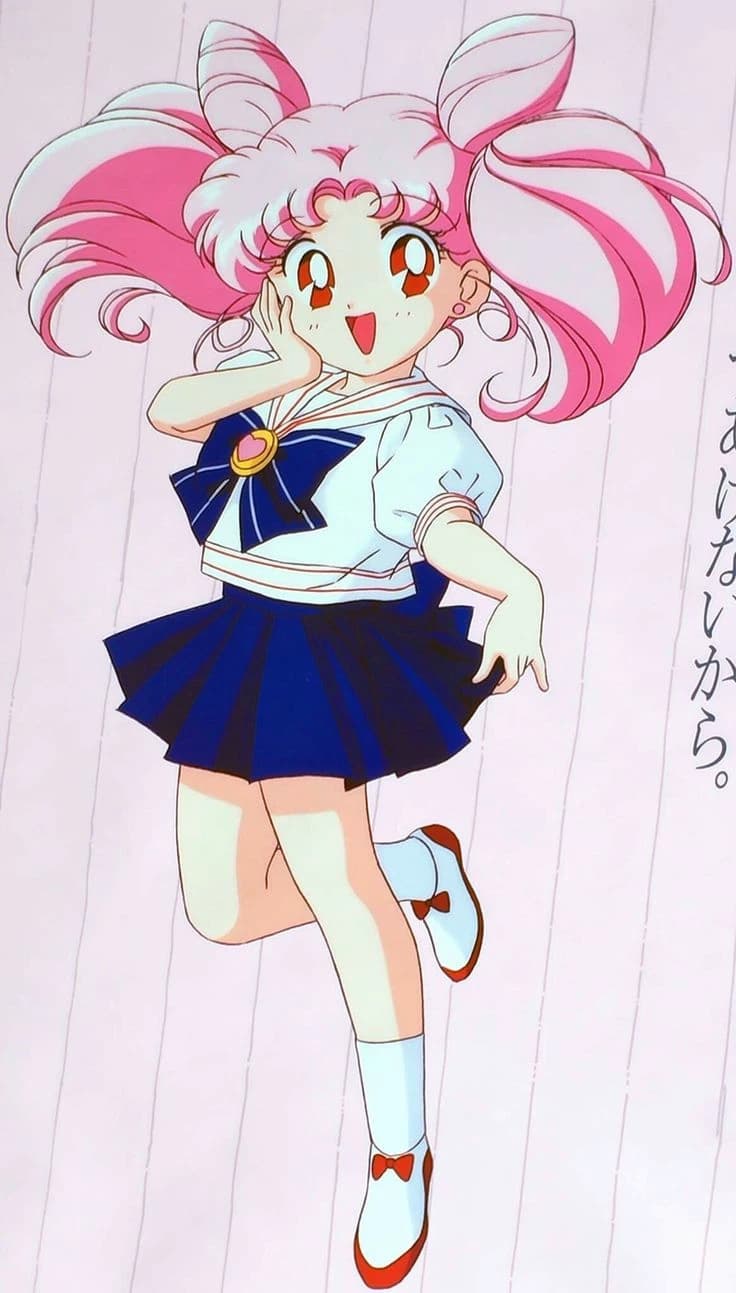 Chibiusa thumbnail