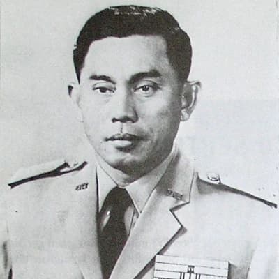 General Ahmad Yani thumbnail