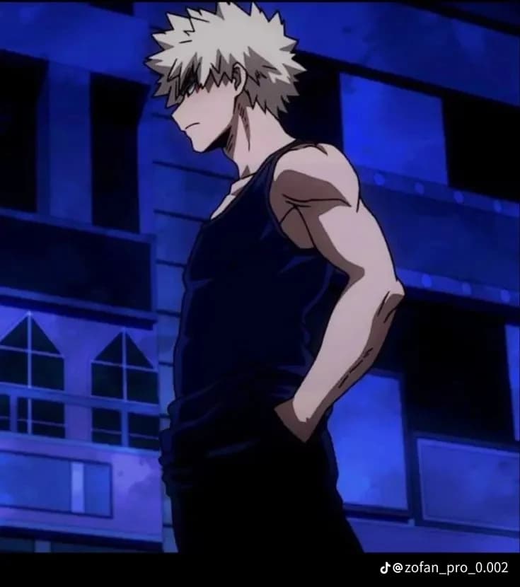 Bakago Katsuki thumbnail
