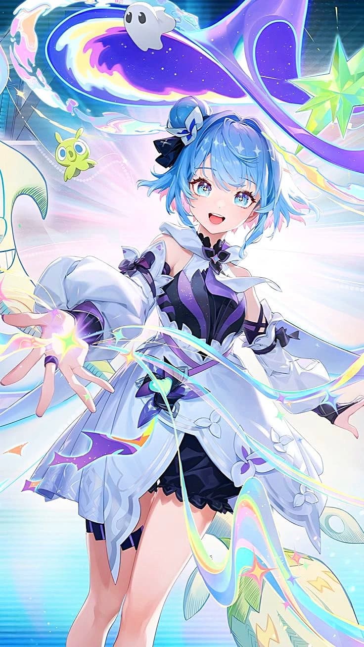 Maja hime thumbnail
