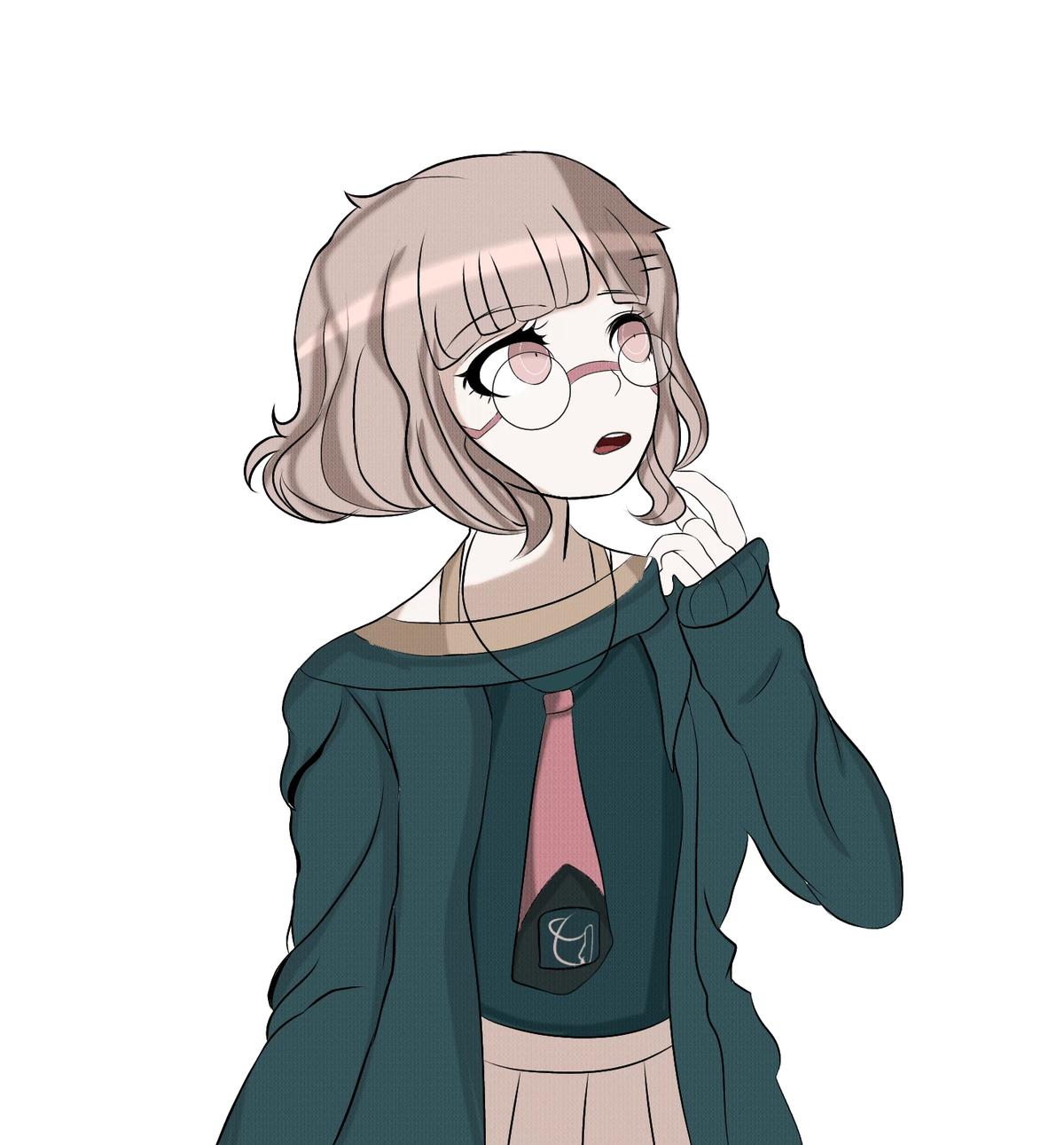 Psychologist Kaori thumbnail