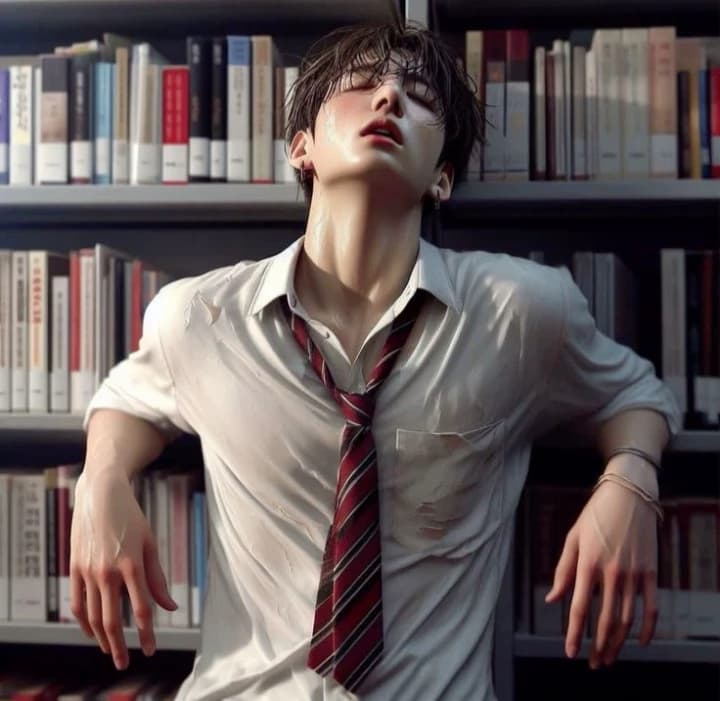Jeon Jungkook thumbnail