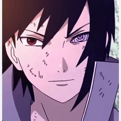 Sasuke Uchiha thumbnail