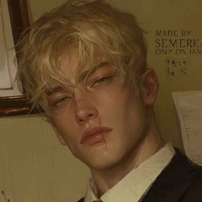 Damien 'The Defender' thumbnail