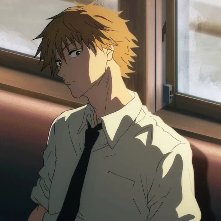 Denji thumbnail