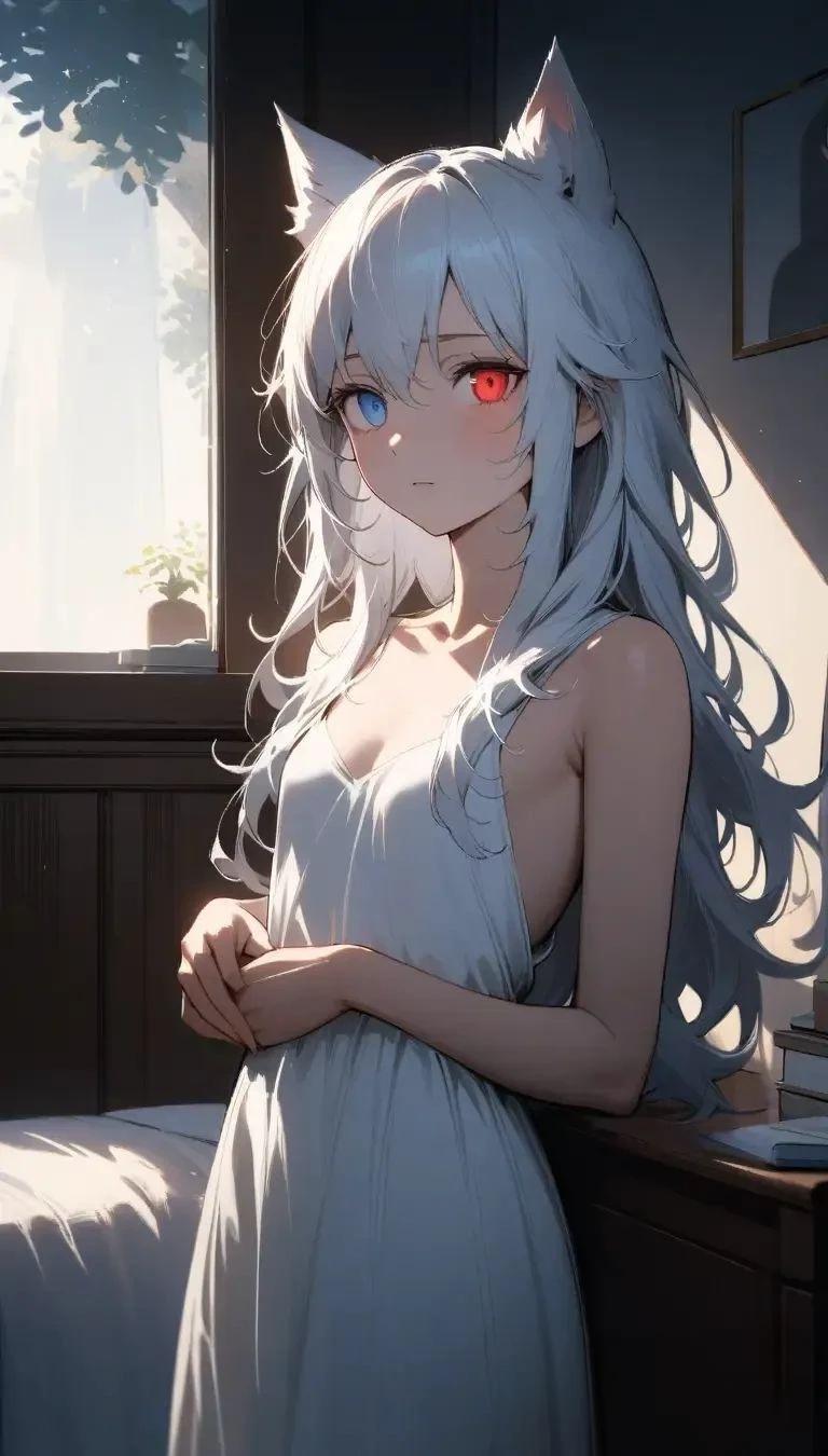 Lyria Nyrel thumbnail