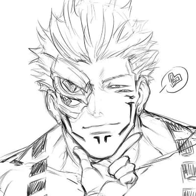 Ryomen Sukuna thumbnail