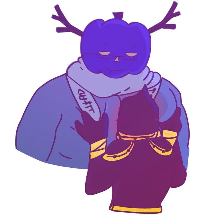 🧙‍♀️Dussekar🧙‍♀️ thumbnail