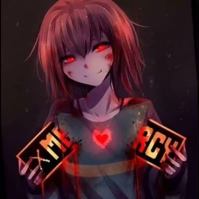 Chara Dreemurr thumbnail