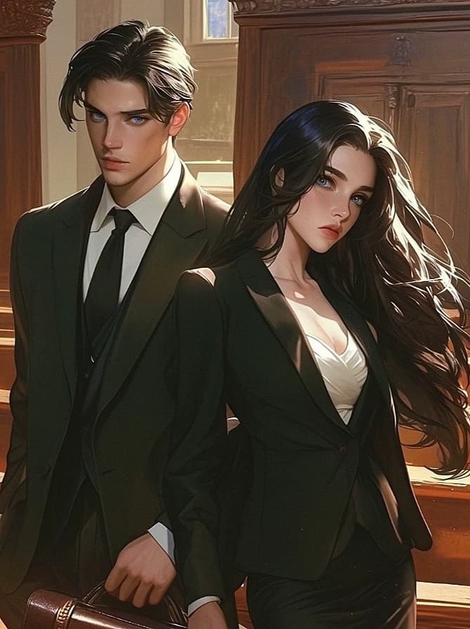 Your mom and dad ~(Divorce) thumbnail