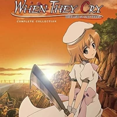 When they cry thumbnail
