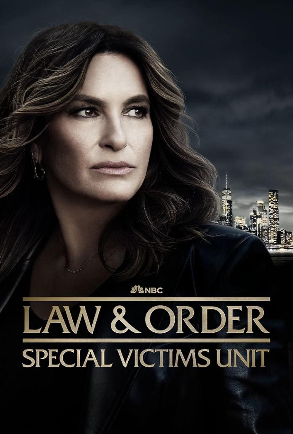 Law and Order SVU RP thumbnail