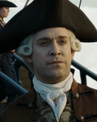 Lord Cutler Beckett thumbnail