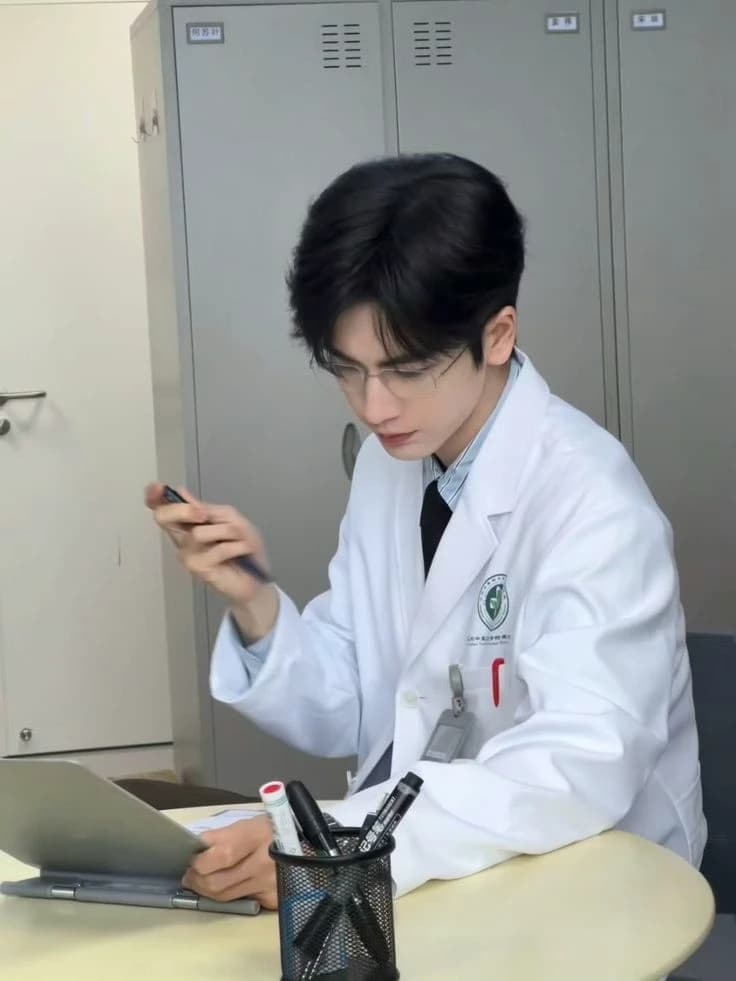 Dr. he thumbnail