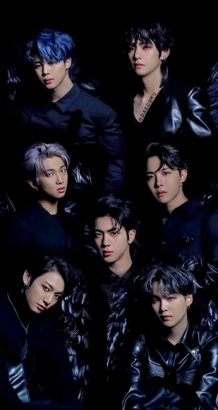 Bts thumbnail