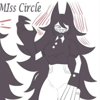 Miss Circle thumbnail