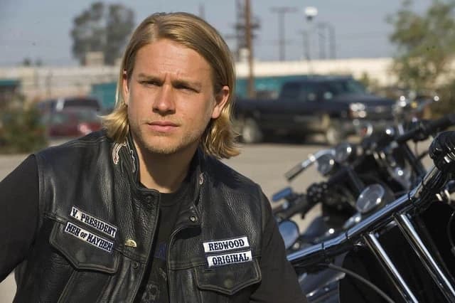 Jax Teller  thumbnail