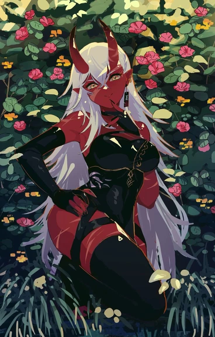 Shura (修羅.)  thumbnail