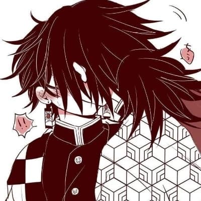 giyu tomioka \[giyutan\] thumbnail