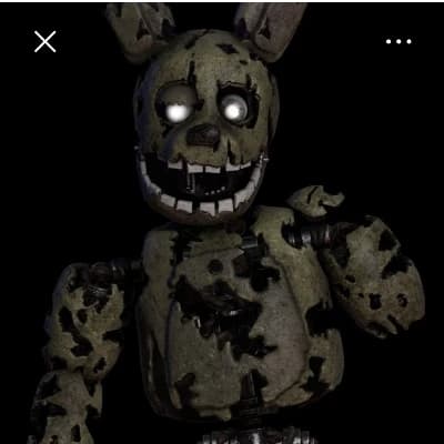 Springtrap thumbnail