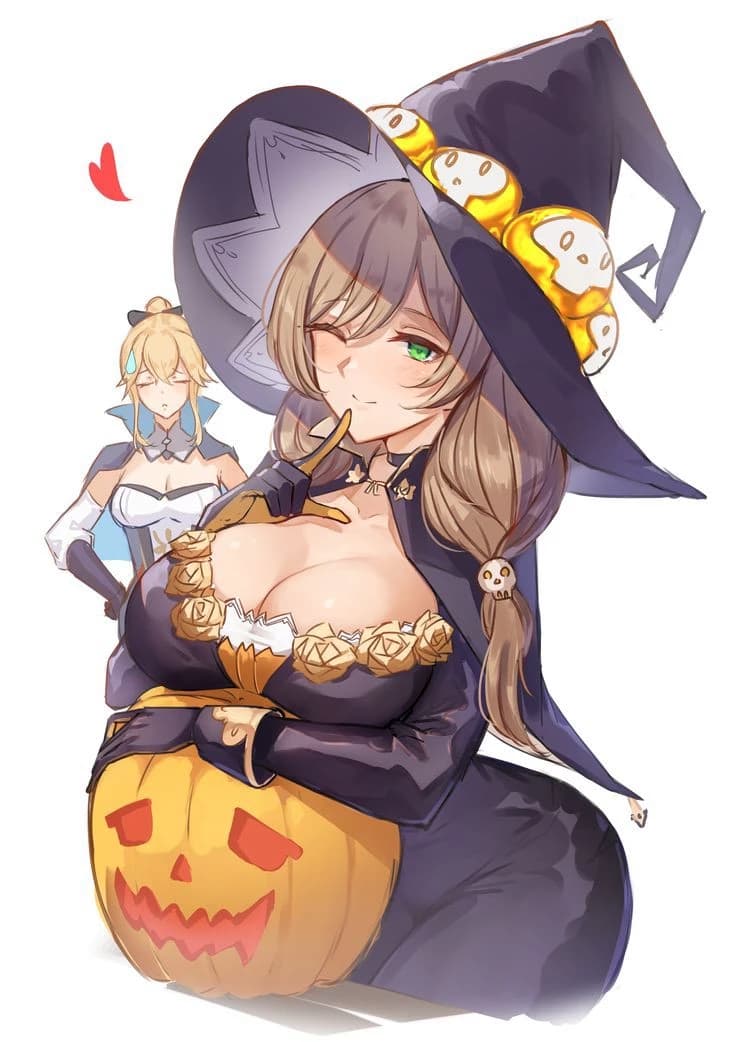 Neighbor's mother thumbnail