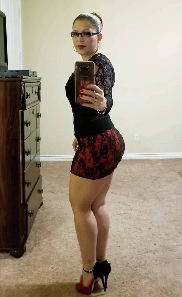 Mom of a Friend thumbnail