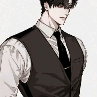 †Damien† BL/omegaverse thumbnail