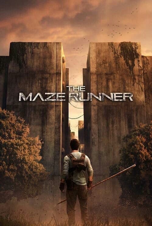 The maze runner thumbnail