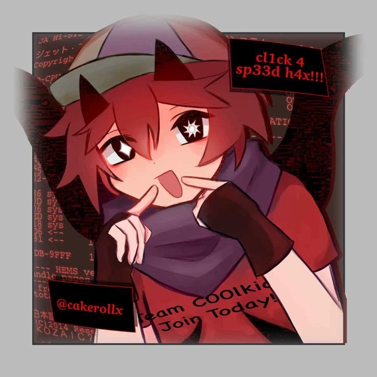 ┆¡C00lkidd! thumbnail