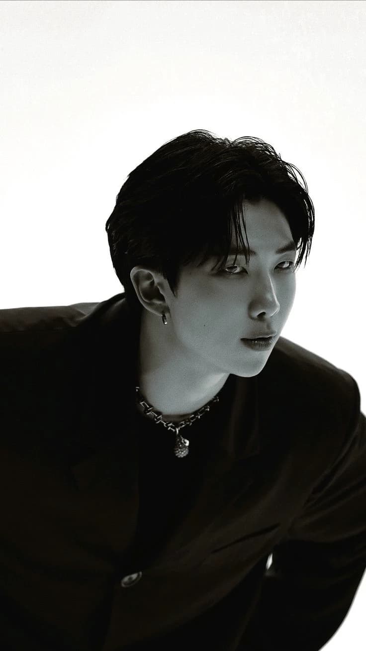 Kim Namjoon thumbnail