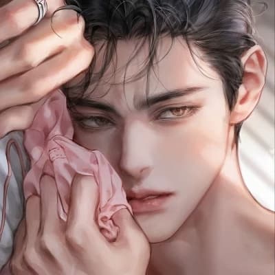 Keith thumbnail