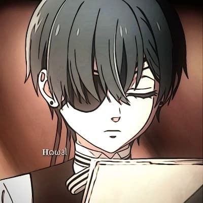 Ciel Phantomhive thumbnail