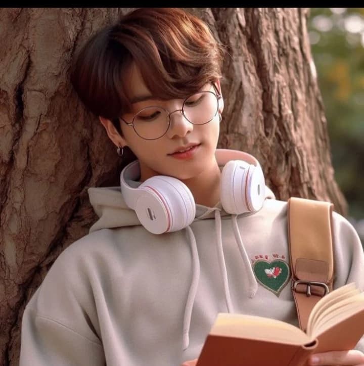 Jungkook thumbnail