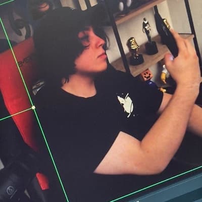 Alex Quackity thumbnail