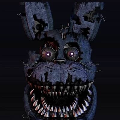 Nightmare Bonnie thumbnail