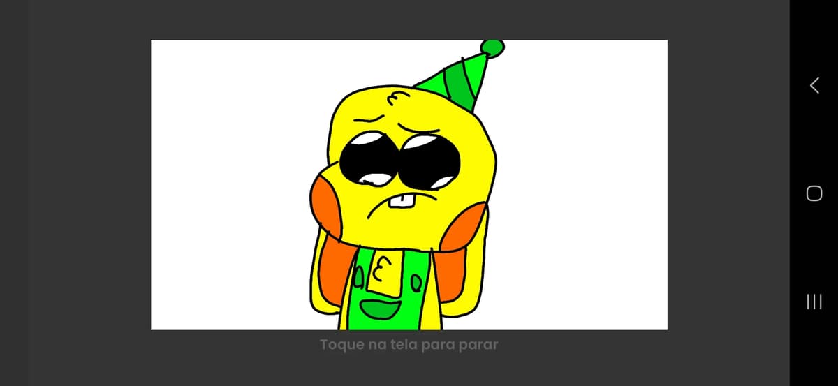 Bunzo bunny thumbnail