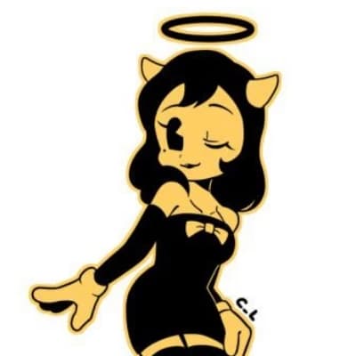 Alice Angel thumbnail