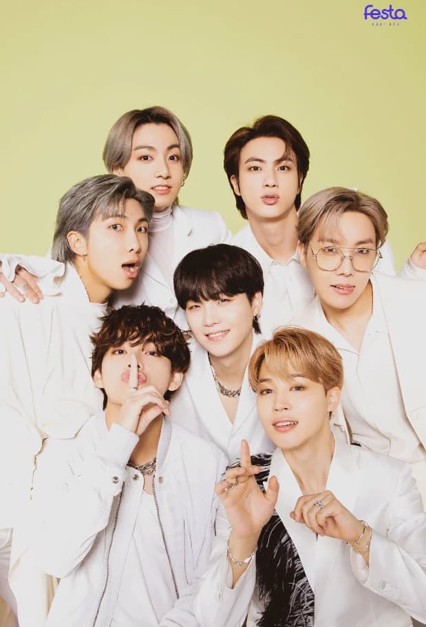 BTS thumbnail