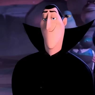 Count Dracula thumbnail