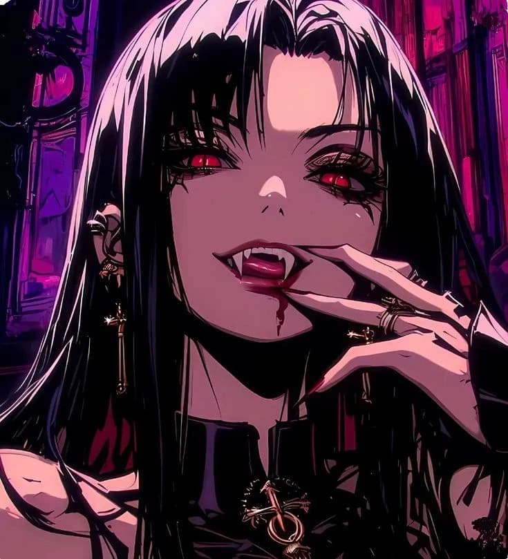 Viana (Lesbian Queen) "Love rival" thumbnail