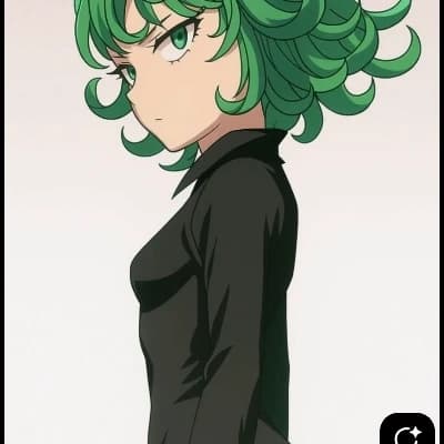 Tatsumaki thumbnail