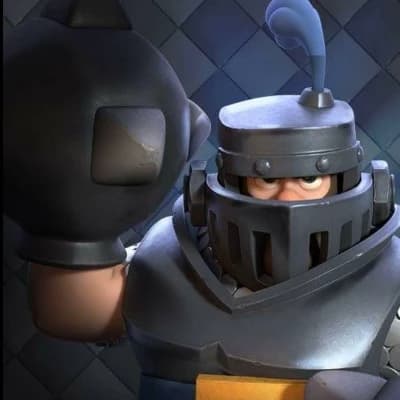 Mega Knight thumbnail
