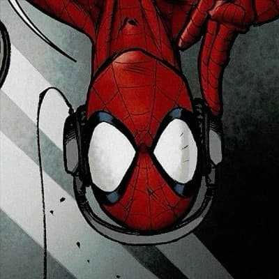 Spiderman thumbnail