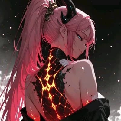 Ignis, The Cinderheart thumbnail