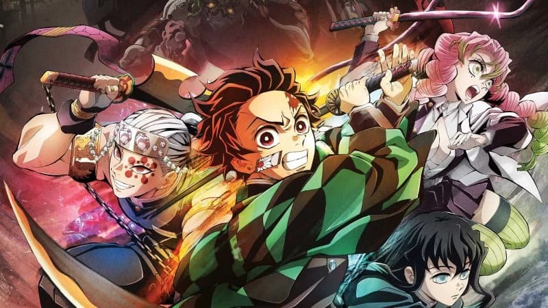Demon Slayer thumbnail