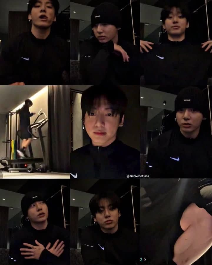 Jungkook  thumbnail