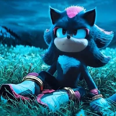 Shadow the Hedgehog thumbnail